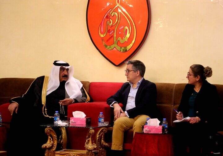 ۸ هدف خطرناک آمریکا در سوریه