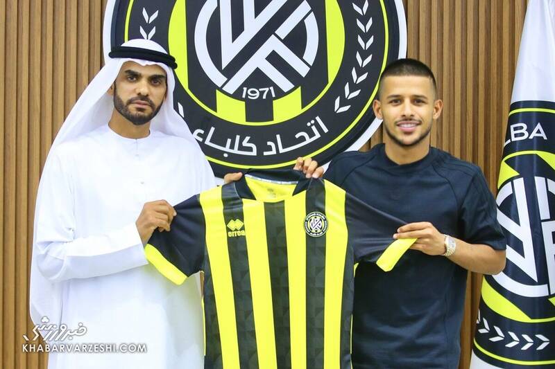 مروری بر همکاریهای فرهاد و مهدی؛ قایدی برای چهارمین بار شاگرد مجیدی شد / اتحاد کلبا؛ سومین تیم حرفهای مهدی 2