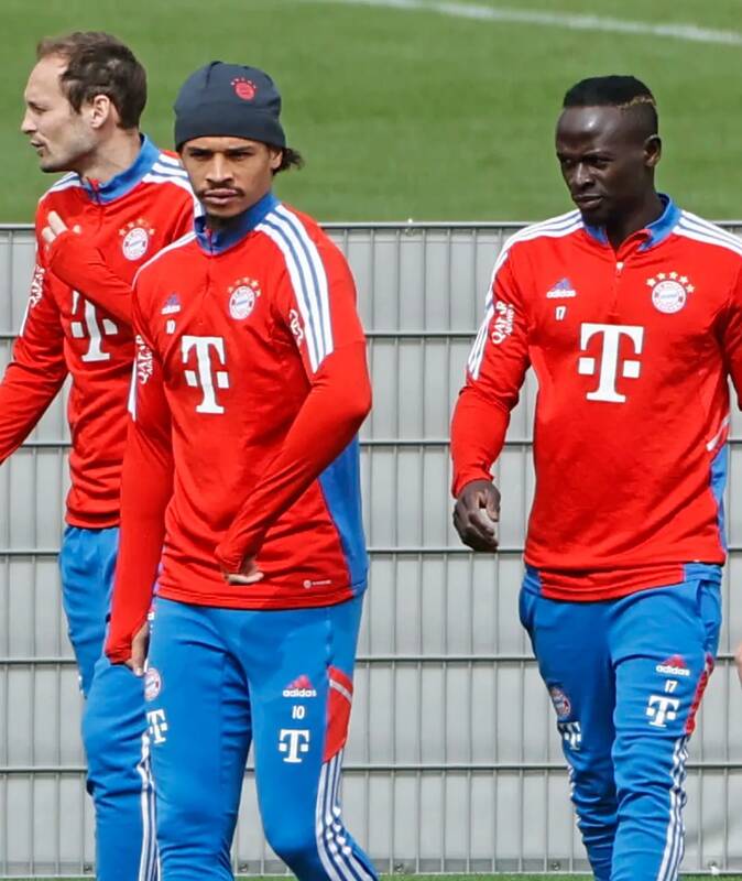 اعتراض جالب ستاره مسلمان به خبرنگار آلمانی +فیلم