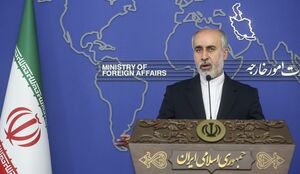 برجام محصول اعتماد ما به آمریکا نبود / خط قرمز ایران در مذاکرات «منافع ملی» است