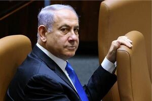دیدارهای فشرده نتانیاهو در ساختمان کنست/ انتقادات تند لاپید