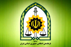 نیروی انتظامی