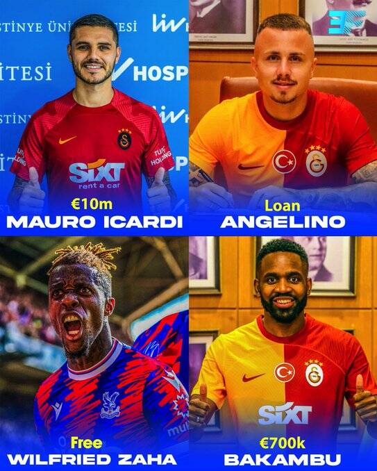 ستاره پاریس به قهرمان ترکیه پیوست + عکس 2