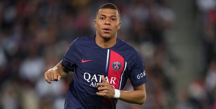 امباپه به خاطر رئال با پاریس به دادگاه می رود؟