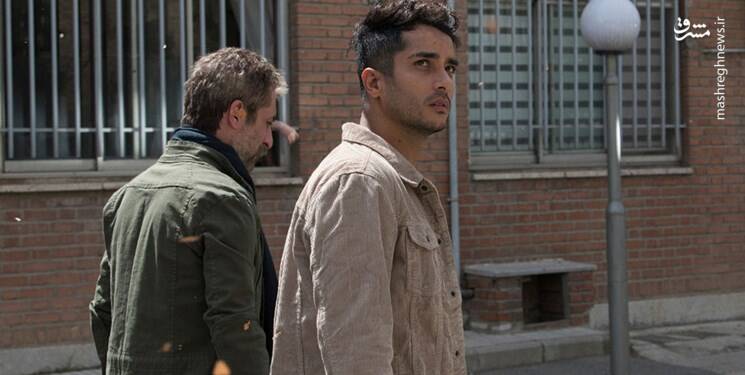 فیلم شهرک،پایتخت کژی و کاستی!