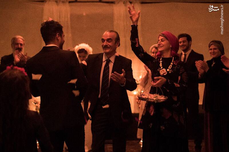 فیلم شهرک،پایتخت کژی و کاستی!