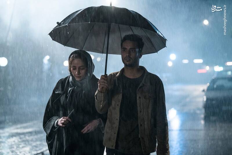 فیلم شهرک،پایتخت کژی و کاستی!