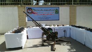 نگاهی به بازیگران بیثباتسازی در سیستان و بلوچستان / بازتولید تروریسم با «زن، زندگی، آزادی»