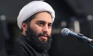 روضه حضرت علیاصغر (ع) به روایت منبریهای مشهور 5