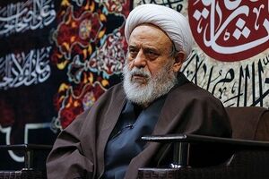 شیعه کسی است که قانع به لقمه حلال است / گریه ای که گناه را پاک می کند