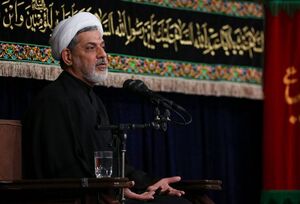 روضه حضرت علیاصغر (ع) به روایت منبریهای مشهور 6