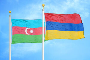 باکو شرط ارمنستان برای عادی‌سازی روابط دوجانبه را رد کرد