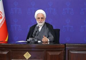 موضعگیری اژهای در مورد قتل داریوش مهرجویی؛ پرونده به سرعت بررسی و پیگیری شود