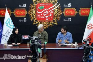 «پرچم در اهتزار» یک روایت زنانه از هیئت است