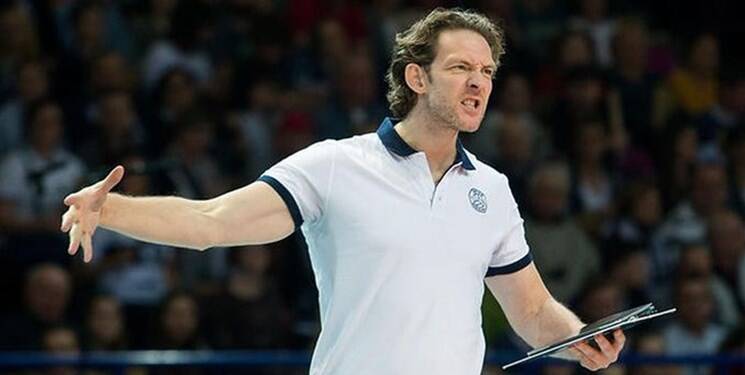 گزینههای خارجی تیم ملی والیبال 2