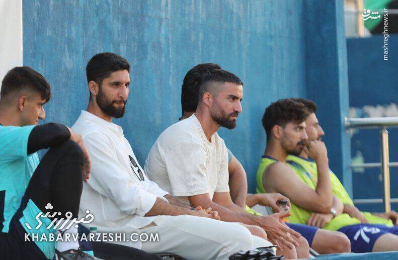 استقلال در بخش CCU/ کار از تنفس مصنوعی هم گذشت!/ پازل آبی باشگاه تهرانی با اعتصاب تکمیل شد