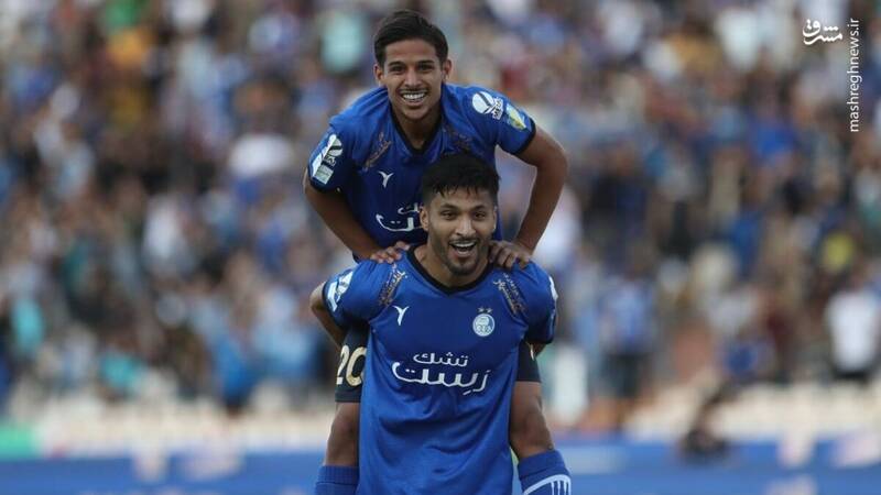 استقلال در بخش CCU/ کار از تنفس مصنوعی هم گذشت!/ پازل آبی باشگاه تهرانی با اعتصاب تکمیل شد