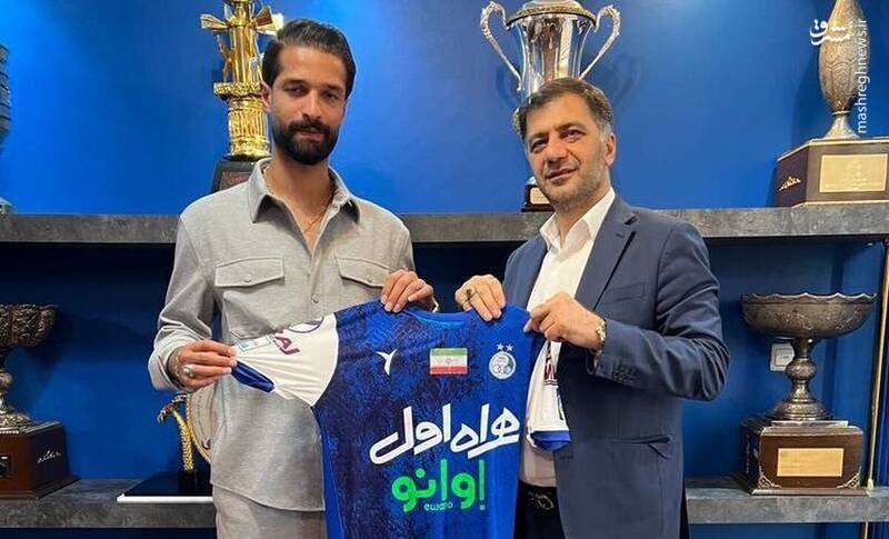 استقلال در بخش CCU/ کار از تنفس مصنوعی هم گذشت!/ پازل آبی باشگاه تهرانی با اعتصاب تکمیل شد