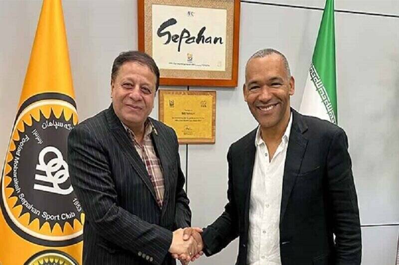 سه بازیکن قدیمی سپاهان در لیست سیاه مورایس/ درخواست جذب خارجیها