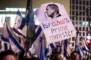 پیامدهای تصویب جنجالی اصلاحات قضایی؛ نتانیاهو تا کجا پیش می‌رود؟