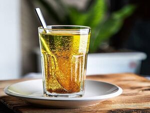 فواید معجزه آسای خاکشیر