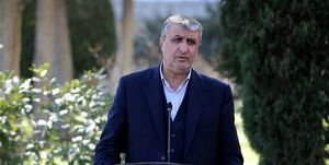 اسلامی: عملیات اجرایی نیروگاه کارون آغاز شده است