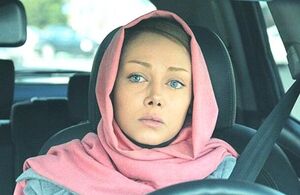 شهره قمر بازداشت شد؟ - کراپشده