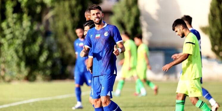 نقاط مثبت استقلال را در جنگ نابرابر ببینیم