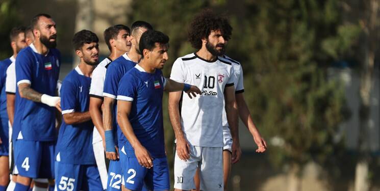 نقاط مثبت استقلال را در جنگ نابرابر ببینیم