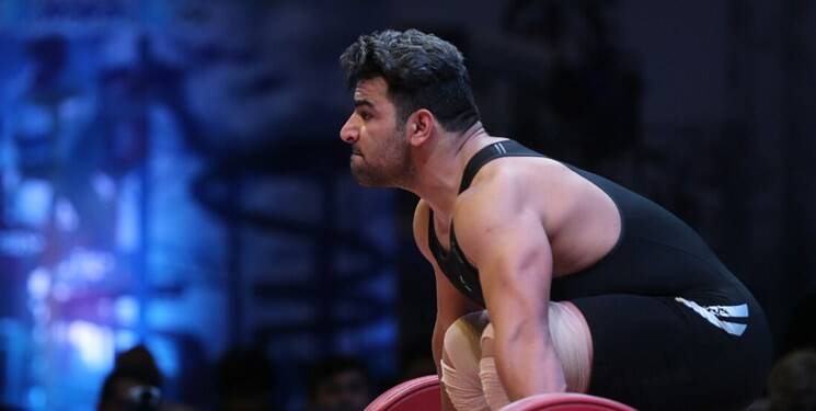 زنگ خطر آزمایشهای دوپینگ برای وزنهبرداری ایران