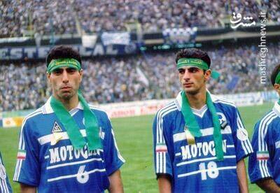 صعود دراماتیک استقلال به فینال آسیا در روز تاسوعا