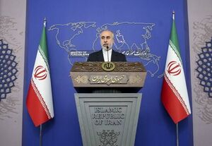 هر اقدام احمقانهای علیه ایران با پاسخ ویرانگر همراه خواهد بود / حامیان رژیم صهیونیستی به دنبال تغییر جای ظالم و مظلوم هستند