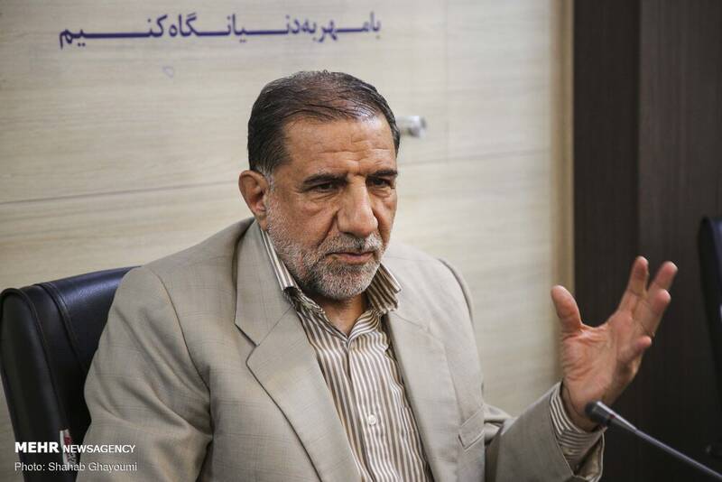 عملیات مرصاد یادآور شکست خائنان به وطن