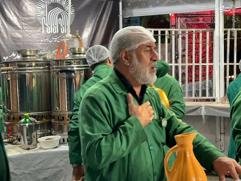 دکتر و استاد دانشگاههایی که استکان میشویند +عکس