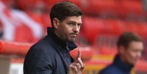 خرید 1300 میلیارد تومانی جرارد در عربستان + عکس