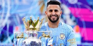 ستاره سیتی رسما به الاهلی پیوست + عکس