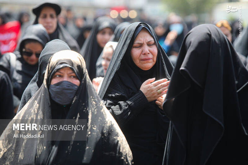 میدان امام حسین(ع) / تهران