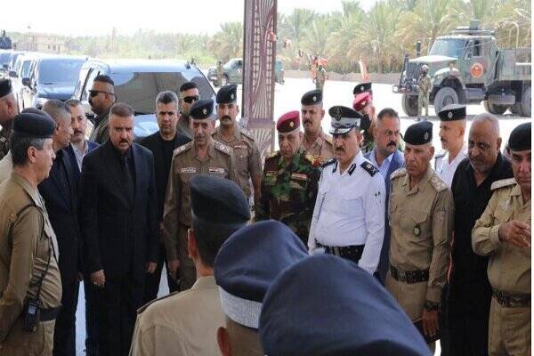 برگزاری مراسم عاشورا در کشورهای دیگر+ فیلم و عکس