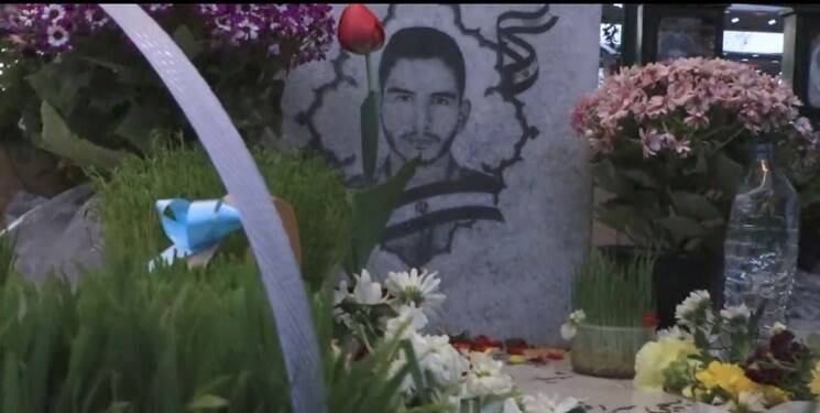 هرچه بالا رفت پایین آمد، اِلا پرچمت!