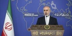 کنعانی: دشمنان آب در هاون کوفته و تیشه بر ریشه بی بنیاد خود میزنند