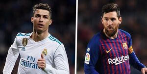 تیم منتخب الکلاسیکو از نگاه هوش مصنوعی + عکس