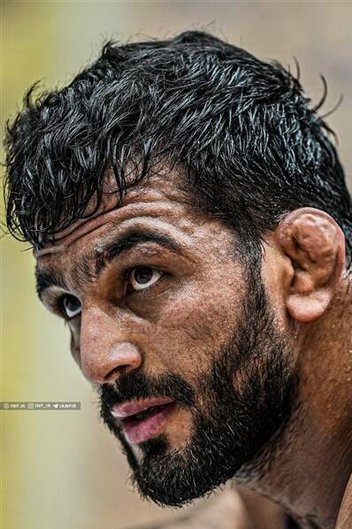 پیشبینی وزن به وزن مدالهای آزادکاران در مسابقات جهانی