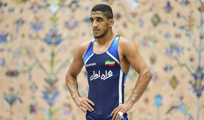 پیشبینی وزن به وزن مدالهای آزادکاران در مسابقات جهانی