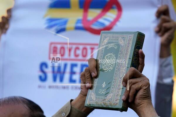 تحریم کالاهای سوئدی در قطر؛ واکنشها چه بود؟