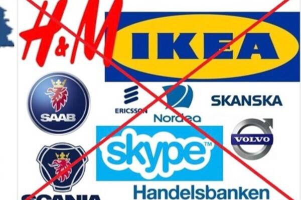 تحریم کالاهای سوئدی در قطر؛ واکنشها چه بود؟