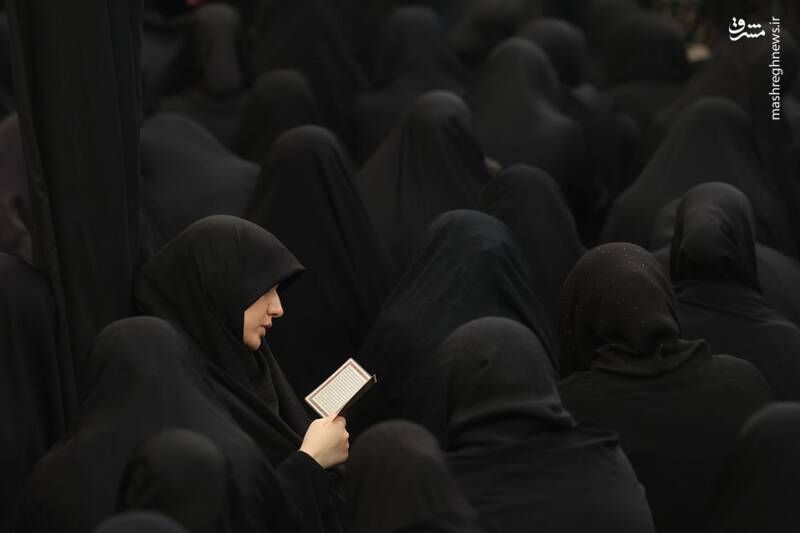 امسال هم حسین (ع) پیروز شد