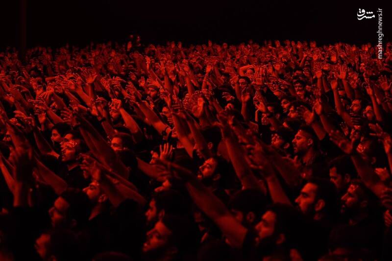 امسال هم حسین (ع) پیروز شد