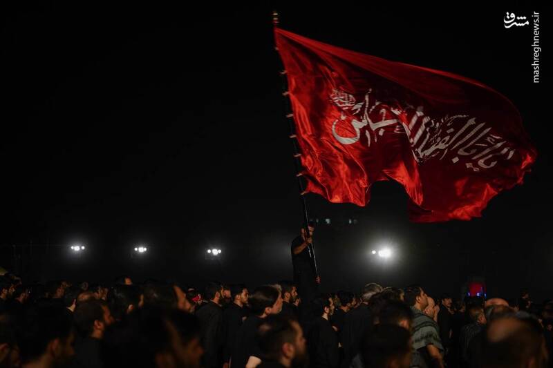 امسال هم حسین (ع) پیروز شد