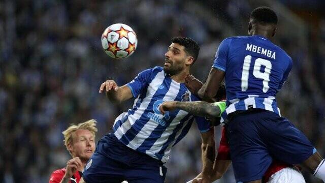 واپسین تلاشها برای جذب بمبافکن ایرانی