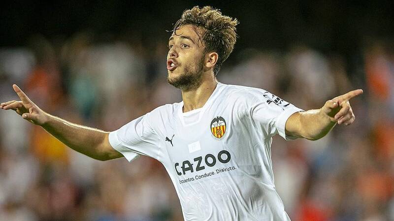 بازیکن بارسا همتیمی طارمی در پورتو +عکس